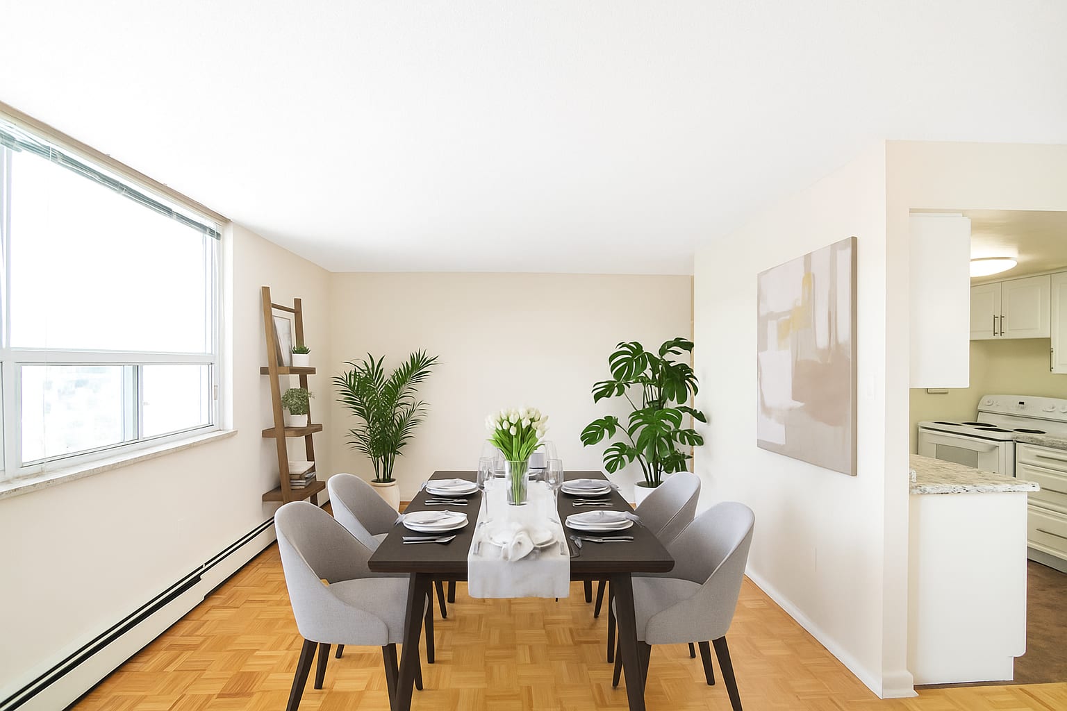 Forest Hills Apartments - Hamilton student accommodation